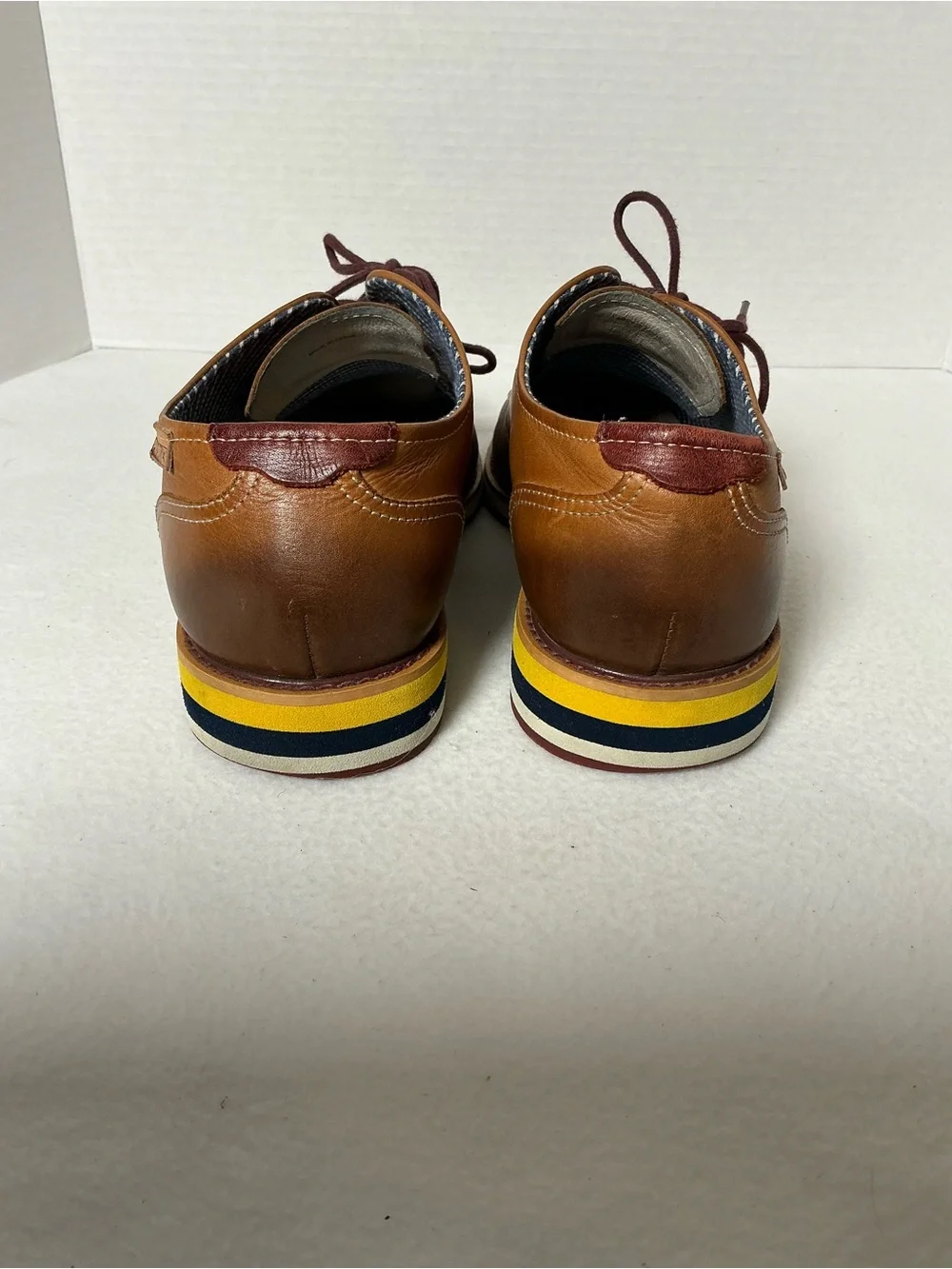 PIKOLINOS men’s genuine